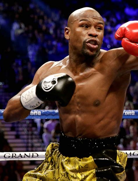 floyd mayweather jr photos